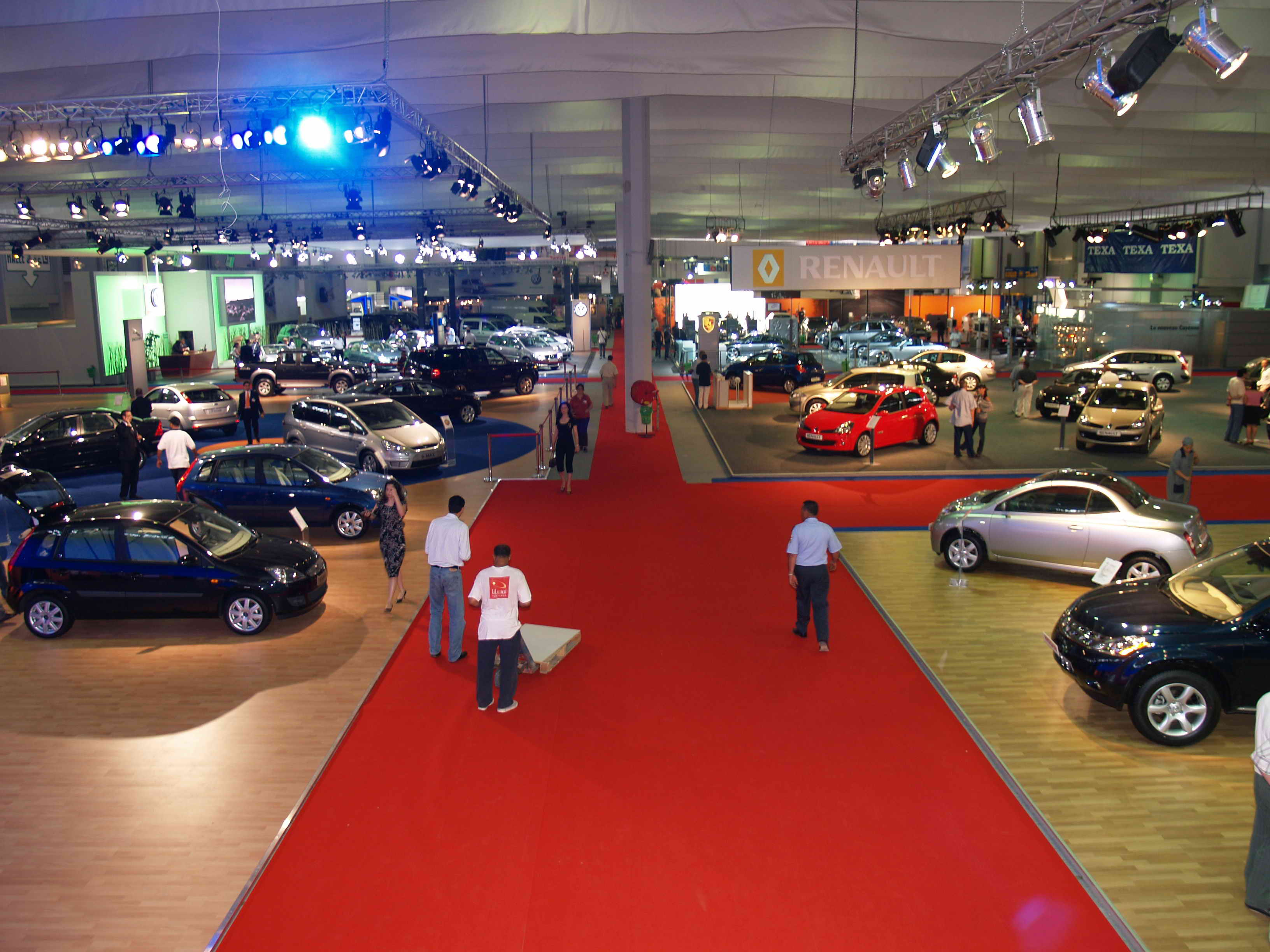 Halle 2